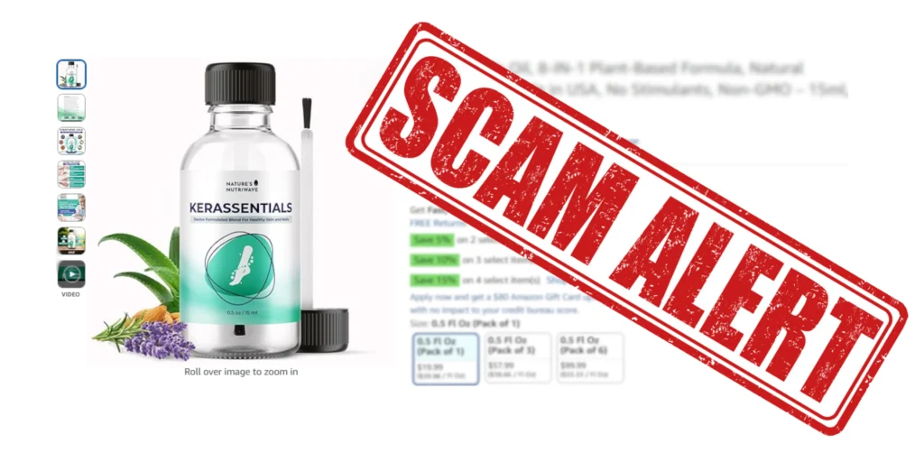 kerassentials-scam-alert