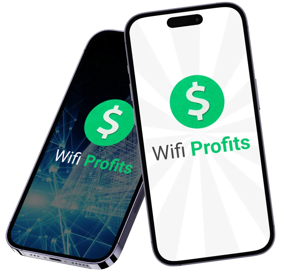 What is WiFi Profits – Online course to make money from home